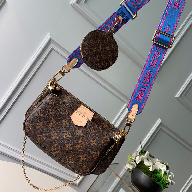 COZY - LV Bags - 924