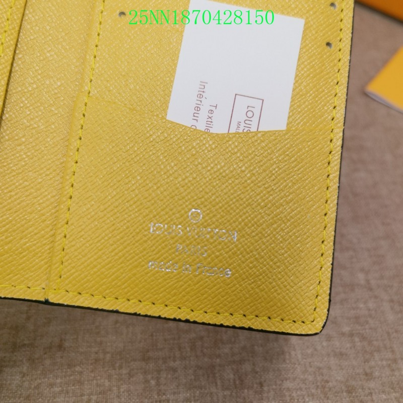 COZY BAGS - LOV Wallet - 1398