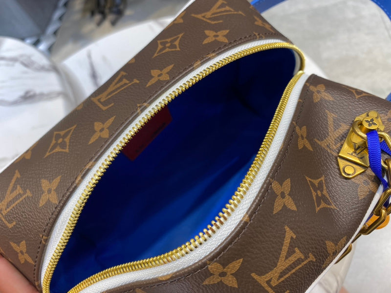 COZY BAGS - LOV Men Bags - 145