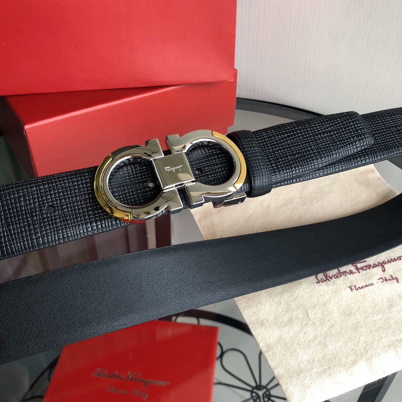 JB - FGO Belts - 137