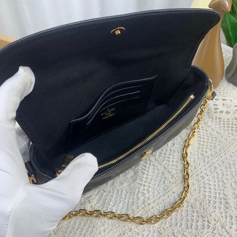 JB - LOV Lady Bags - 190