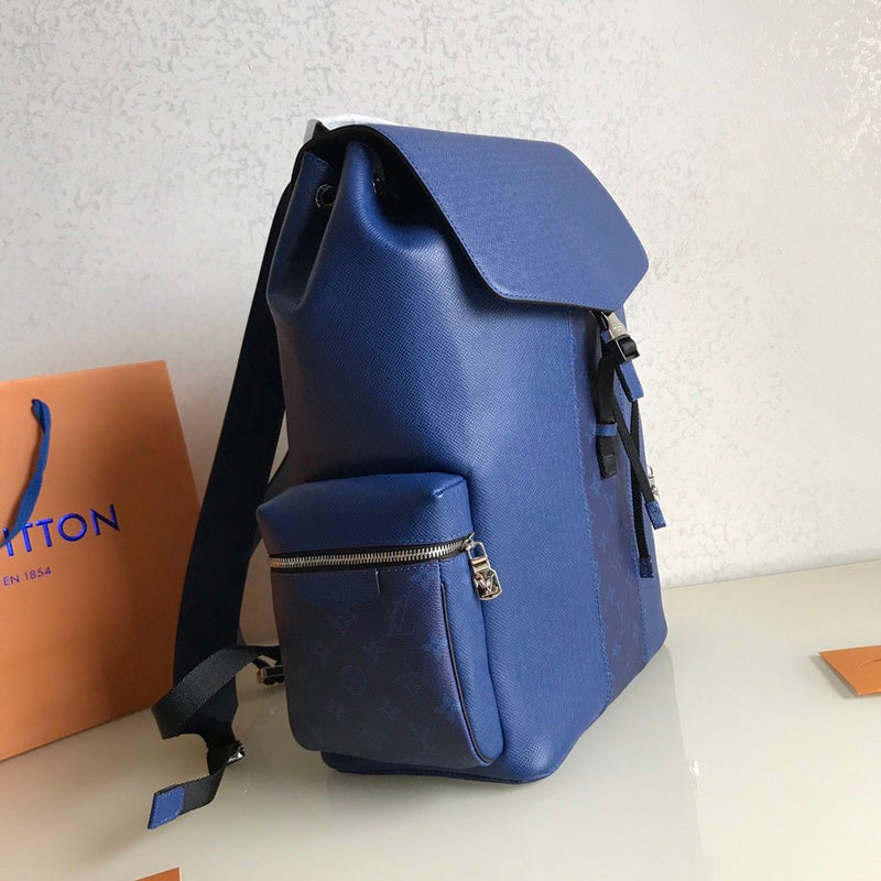 COZY - LOV Backpacks - 114