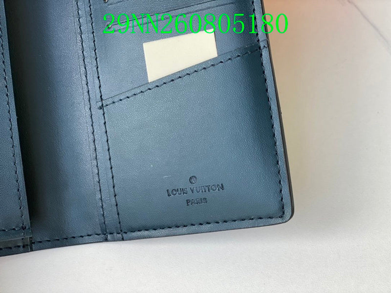 COZY BAGS - CHL Wallet - 702