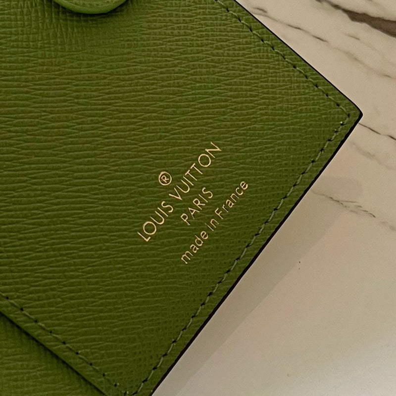 COZY - LOV Wallets - 029