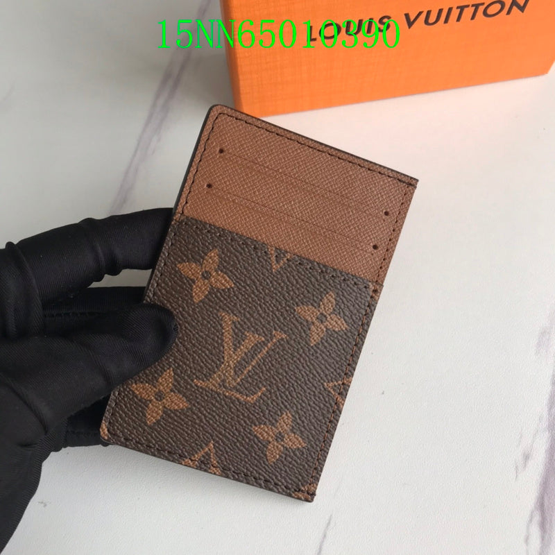 COZY BAGS - LOV Wallet - 794