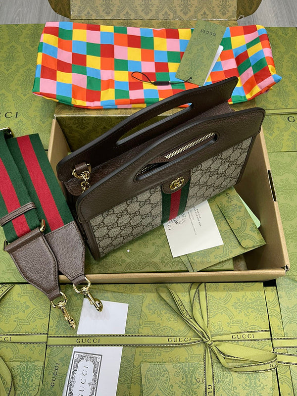 COZY BAGS - GUKI Women Bags - 1240