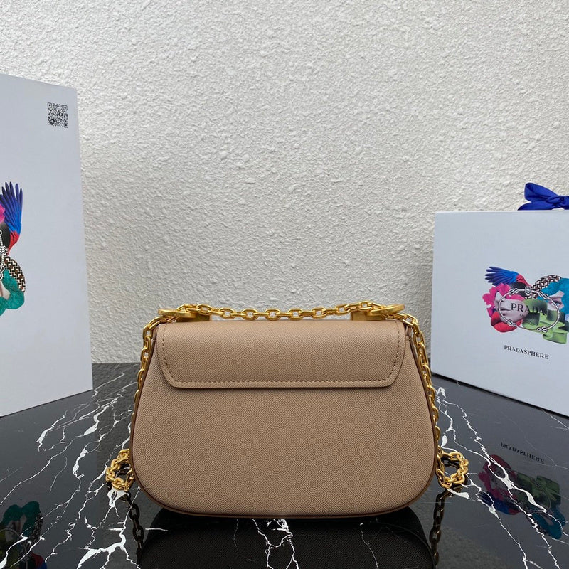 COZY - PD Lady Bags - 736