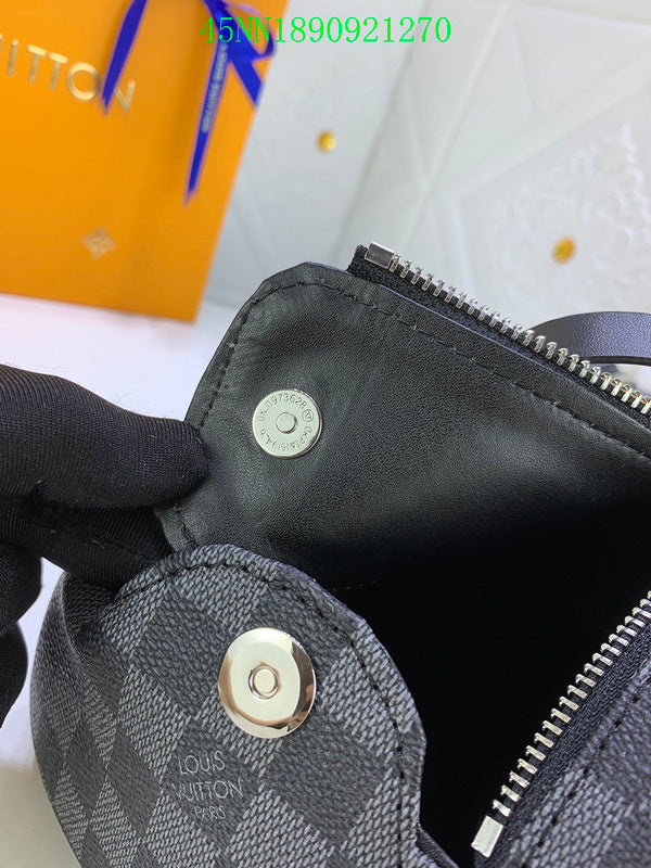 COZY BAGS - LOV Wallet - 978