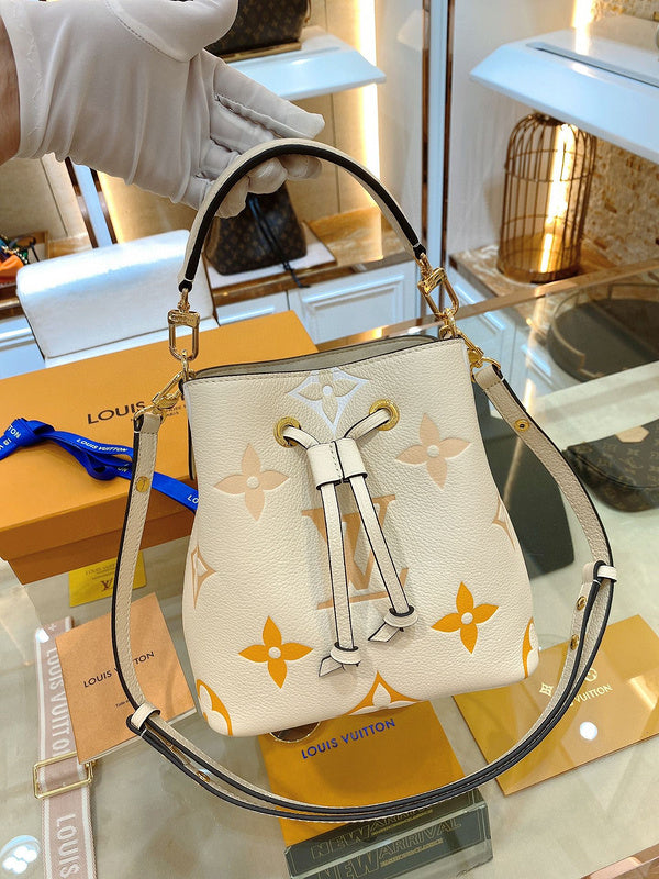 COZY BAGS - LOV Bags - 3774