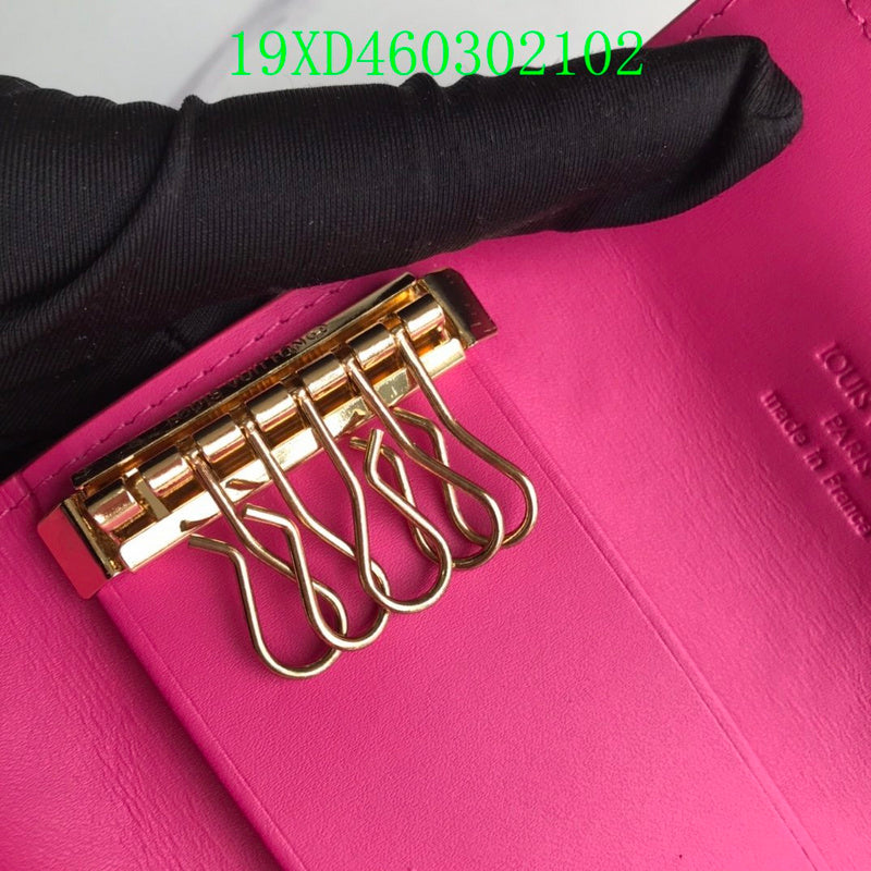 COZY BAGS - CHL Wallet - 1052