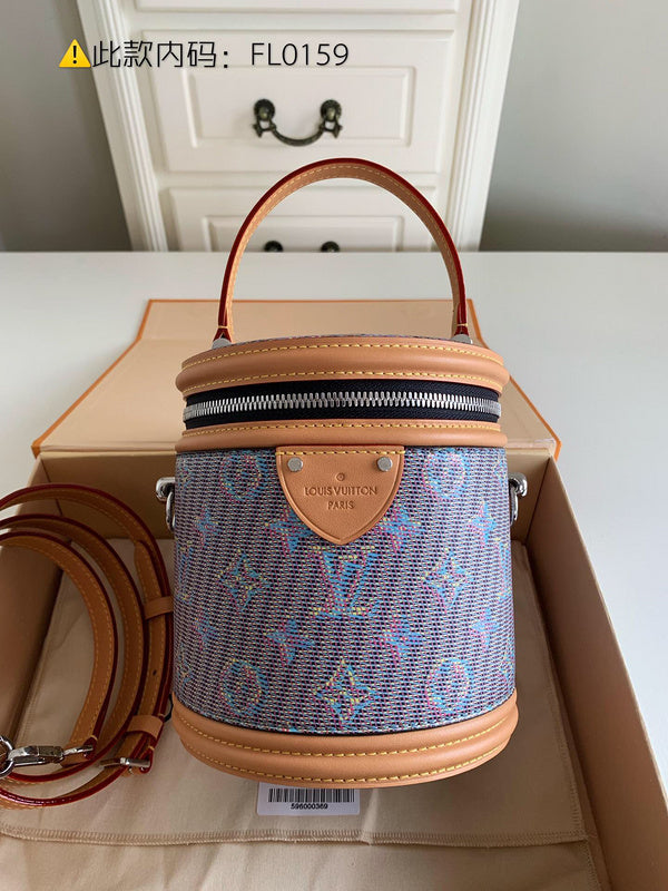 COZY BAGS - LOV Bags - 5153