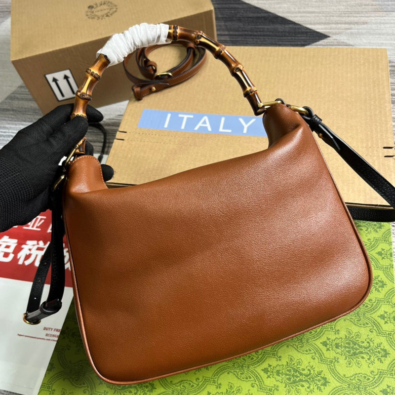 JB - Guki Lady Bags - 160