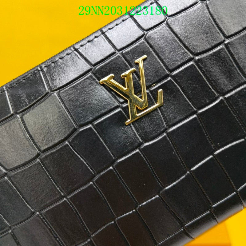 COZY BAGS - CHL Wallet - 278