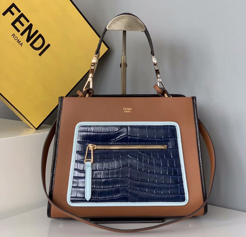 COZY BAGS - FDE Bags - 1099
