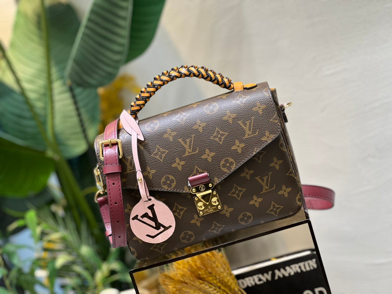 COZY BAGS - LOV Bags - 1155
