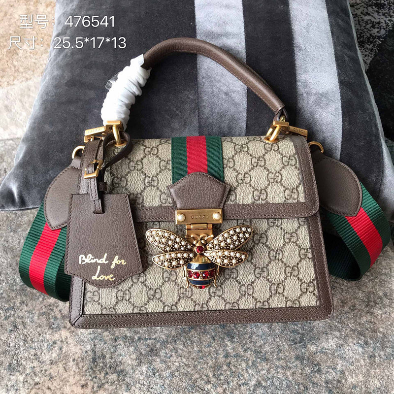 JB - Guki Lady Bags - 1218