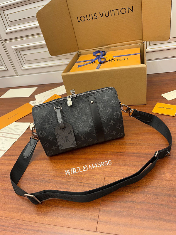 JB - LOV Travel Bags - 233