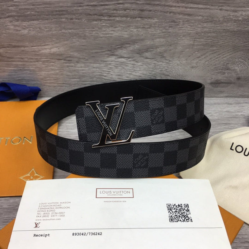 JB - LOV Belts - 228