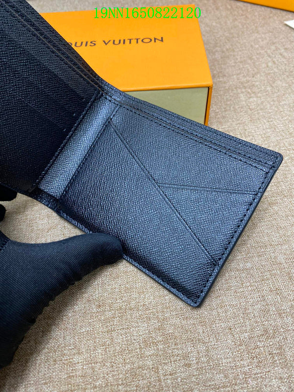 COZY BAGS - LOV Wallet - 1018