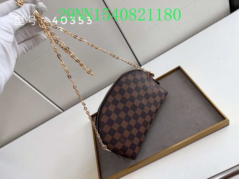 COZY BAGS - LOV Wallet - 097