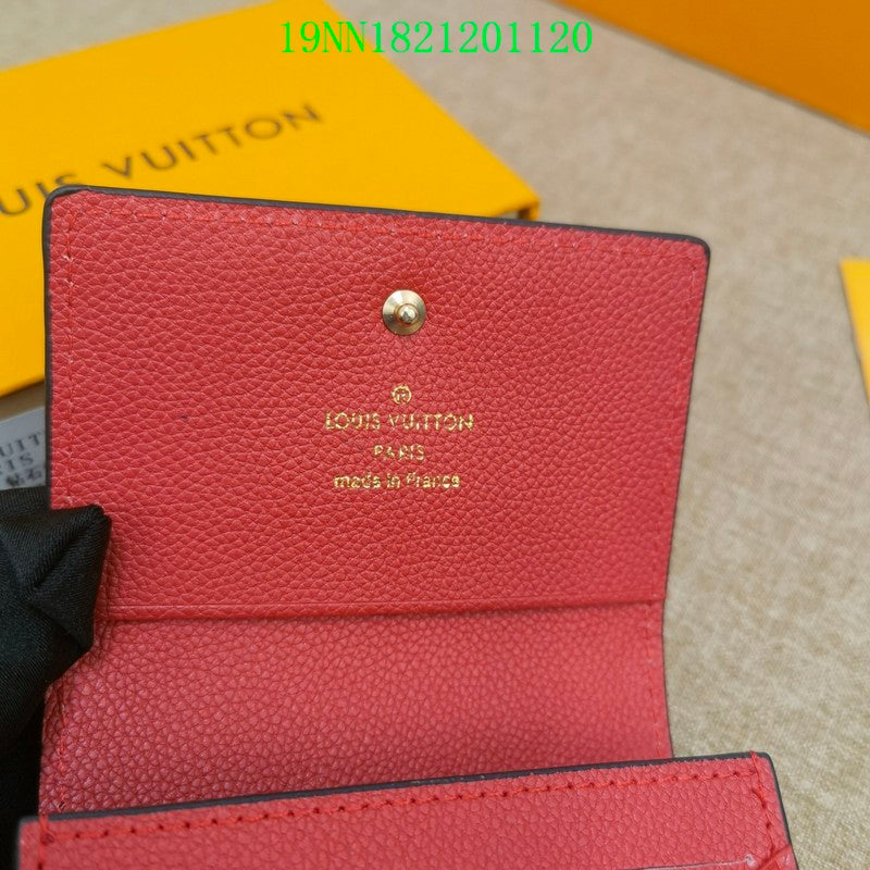 COZY BAGS - CHL Wallet - 441