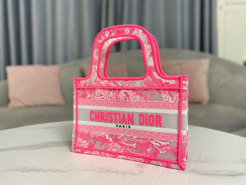 JB - DOR Lady Bags - 224