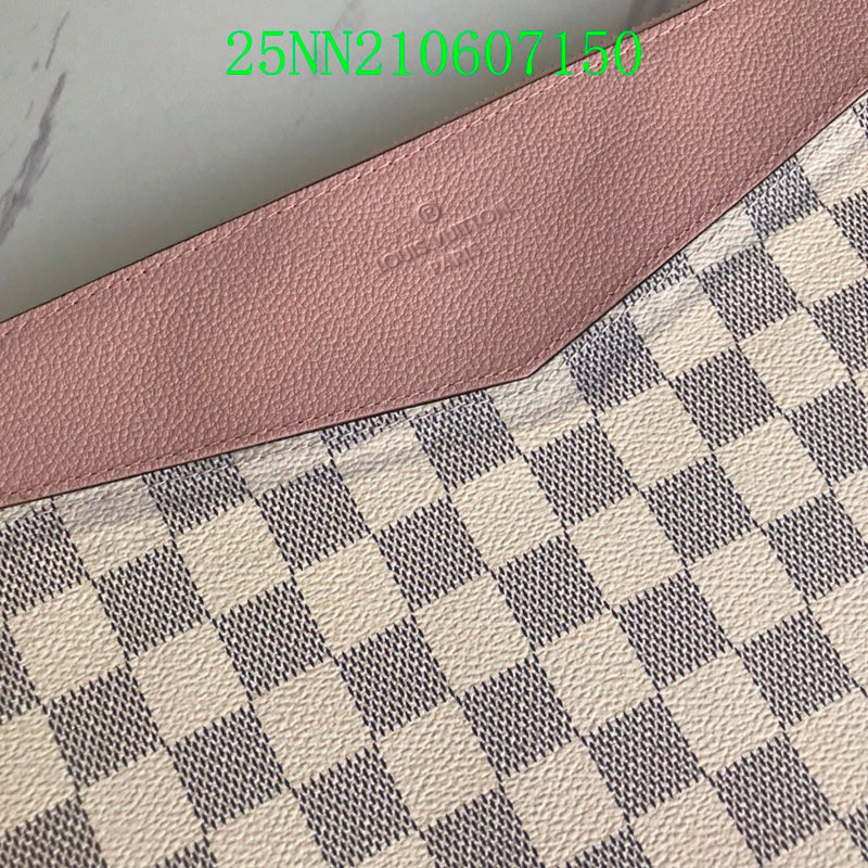 COZY BAGS - CHL Wallet - 867