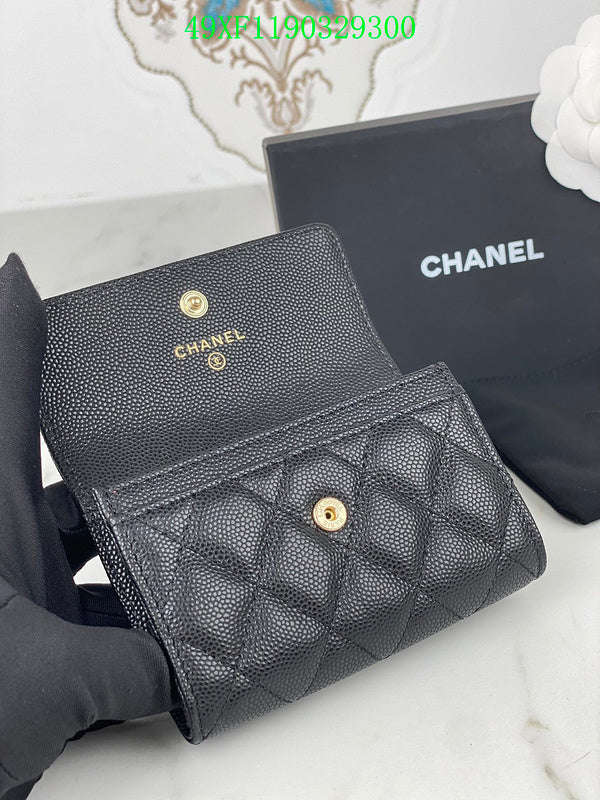 COZY BAGS - CHL Wallet - 177