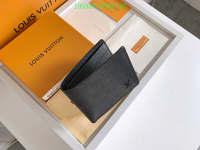 COZY BAGS - CHL Wallet - 794