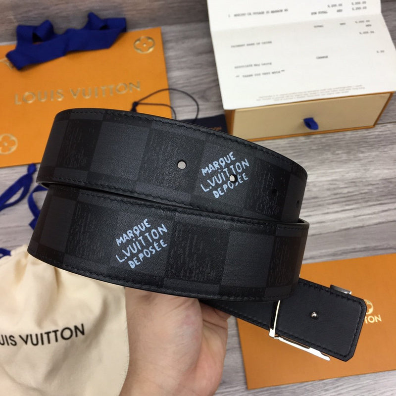JB - LOV Belts - 352