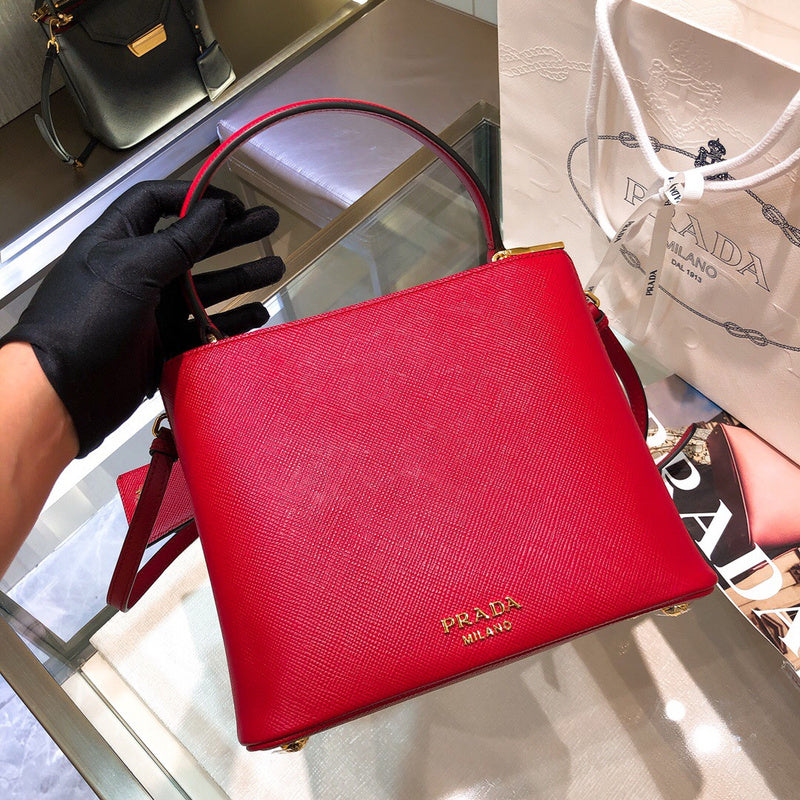 JB - PD Lady Bags - 619