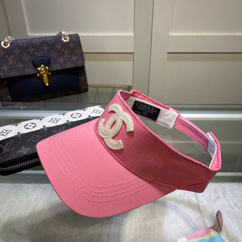 COZY BAGS - CHL Hats & Caps - 087