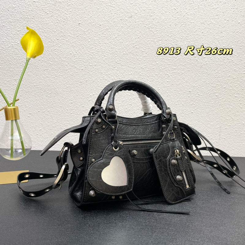COZY - BG Bags - 609