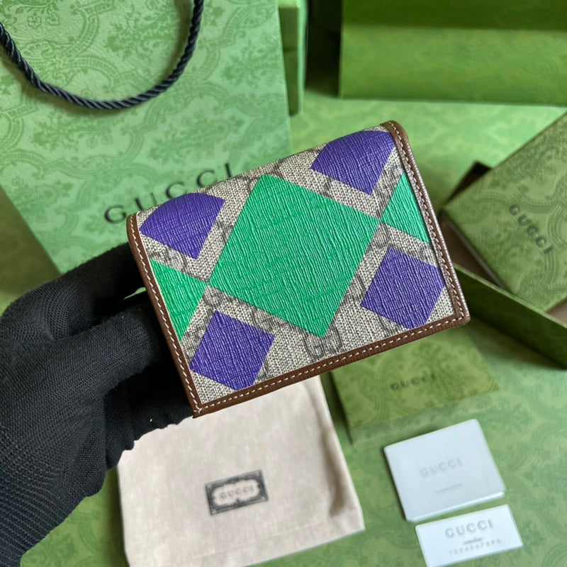 COZY BAGS - Guki Wallet - 300