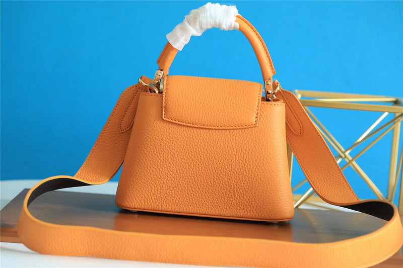 COZY - LOV Lady Bags - 1953