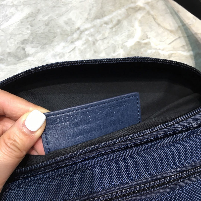 JB - BG Men Bags - 018