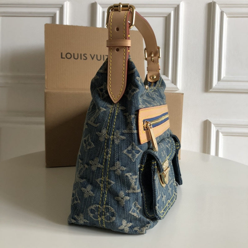 COZY BAGS - LOV Bags - 3411