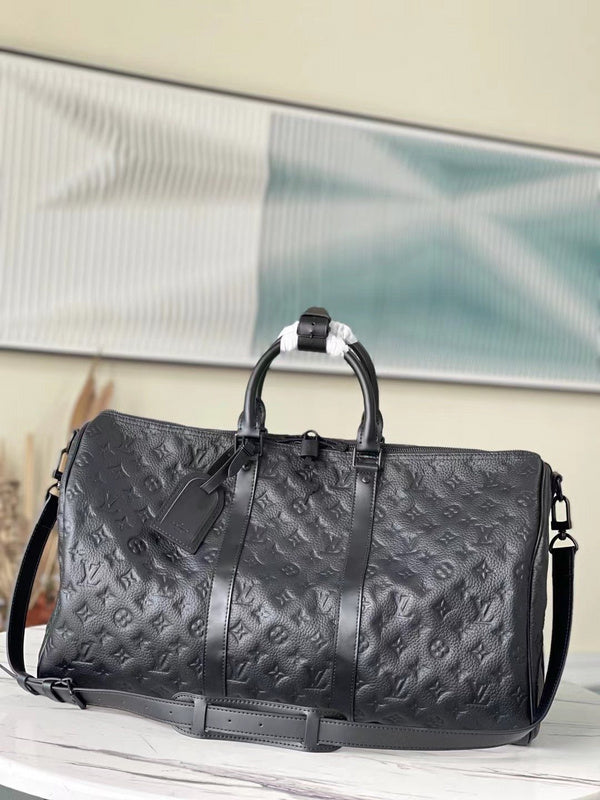 JB - LOV Travel Bags - 094