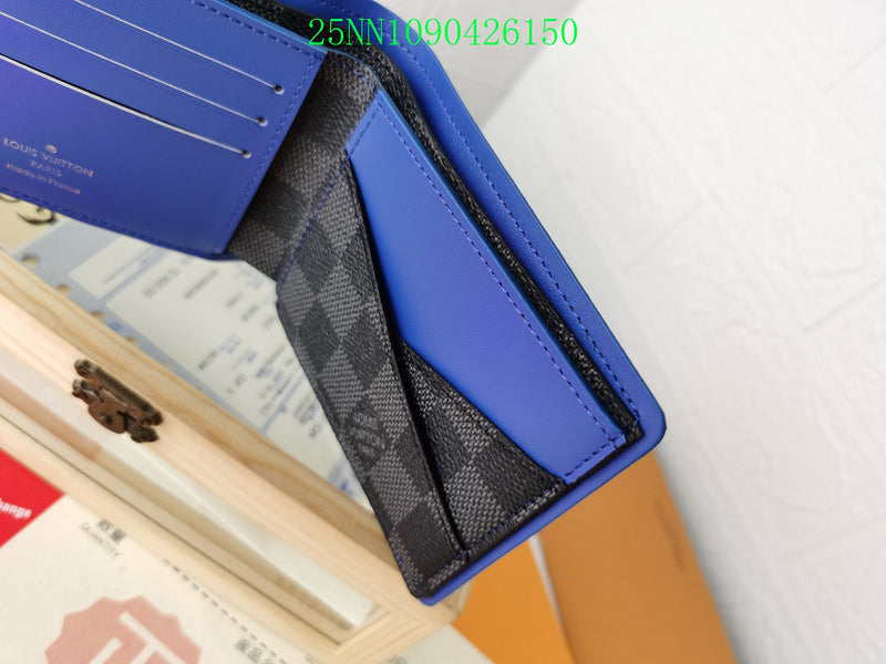 COZY BAGS - LOV Wallet - 527