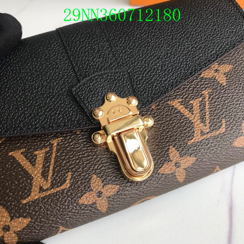 COZY BAGS - CHL Wallet - 752