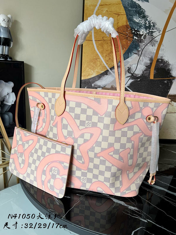 COZY - LOV Lady Bags - 763