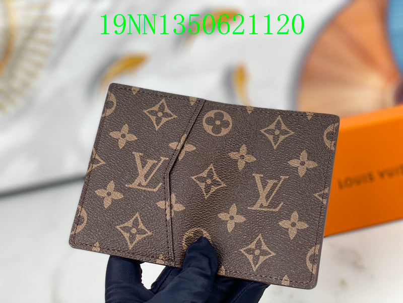 COZY BAGS - LOV Wallet - 324
