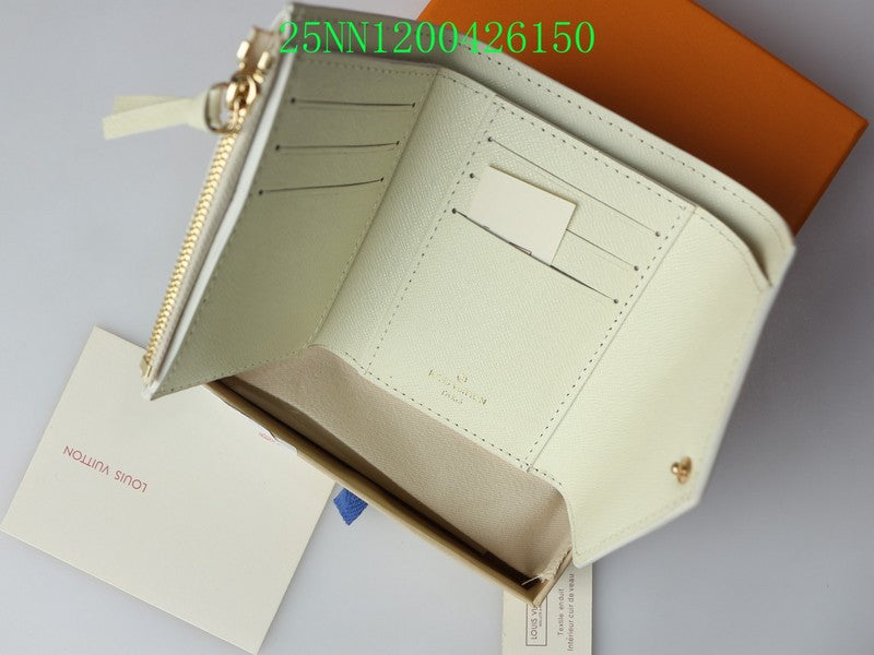 COZY BAGS - LOV Wallet - 516
