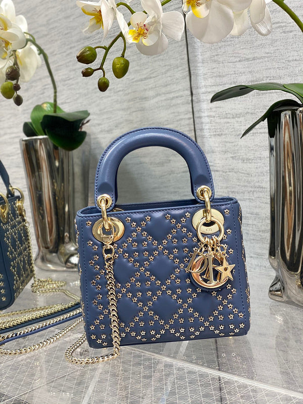 JB - DOR Lady Bags - 170