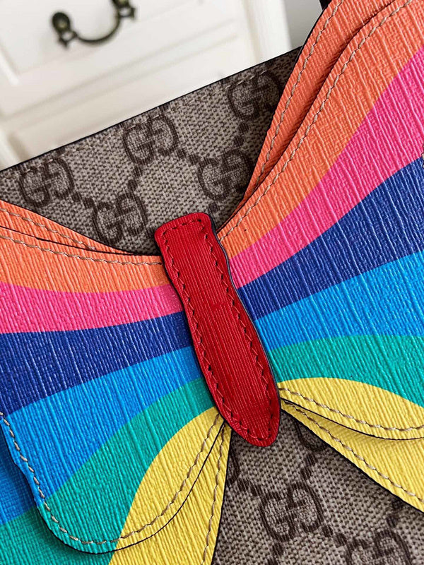 JB - Guki Lady Bags - 1290