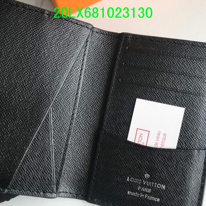 COZY BAGS - CHL Wallet - 1281