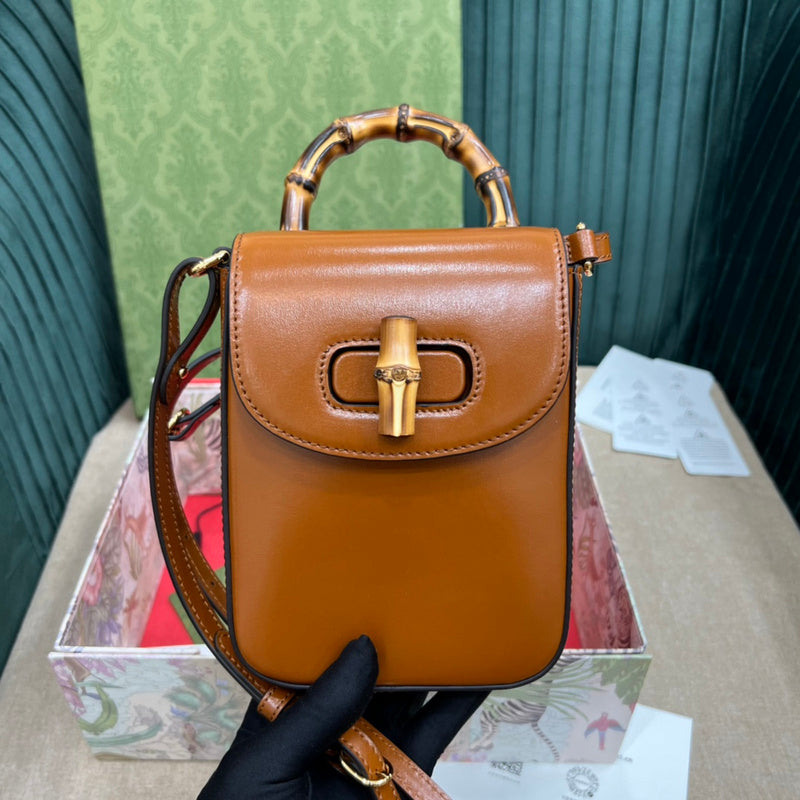 COZY BAGS - GUKI Women Bags - 980