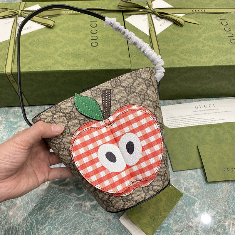 COZY BAGS - GUKI Women Bags - 1330