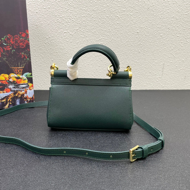 COZY - DAG Bags - 107