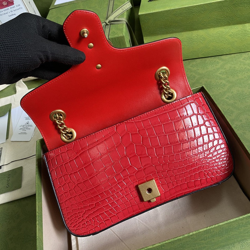 COZY BAGS - GUKI Bags - 1912